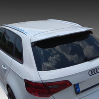 Audi A3 8V Sportback (2013-2020) Roof Spoiler