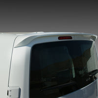 Citroen Dispatch Mk3 (2016-) Roof Spoiler V.1 Barn Doors