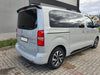 Citroen Jumpy Mk3 (2016-) Roof Spoiler Tailgate