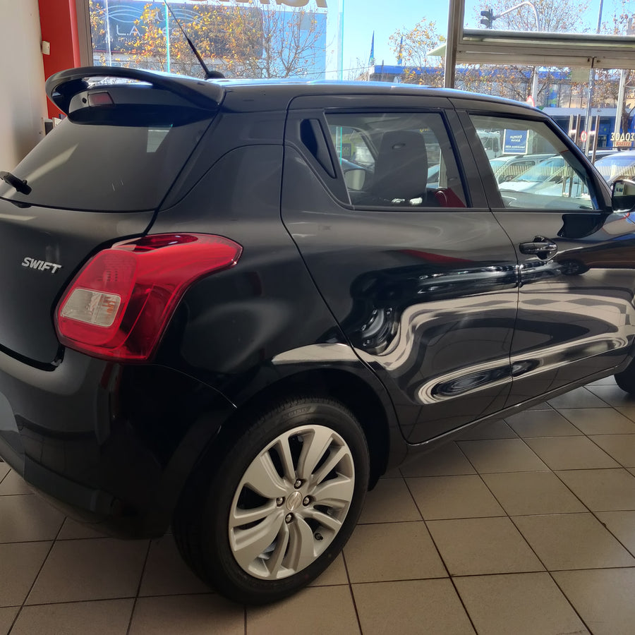 Suzuki Swift Mk4 (2017-) Roof Spoiler