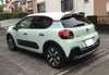 Citroen C3 Mk3 (2017-) Roof Spoiler