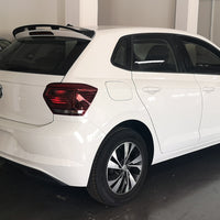 Volkswagen Polo Mk6 (2017-) Roof Spoiler