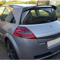 Renault Megane Mk2 Hatchback (2002-2008) Roof Spoiler