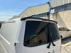 Volkswagen T6.1 Roof Spoiler Barn Doors