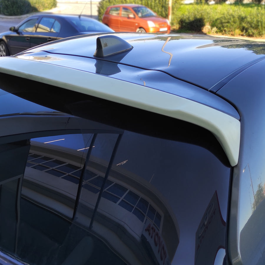 Toyota Yaris Mk4 Roof Spoiler (2020-)