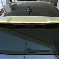 Volkswagen Golf Mk8 Roof Spoiler