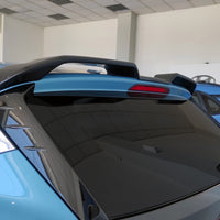 Hyundai i20 Mk3 (2020-) Roof Spoiler