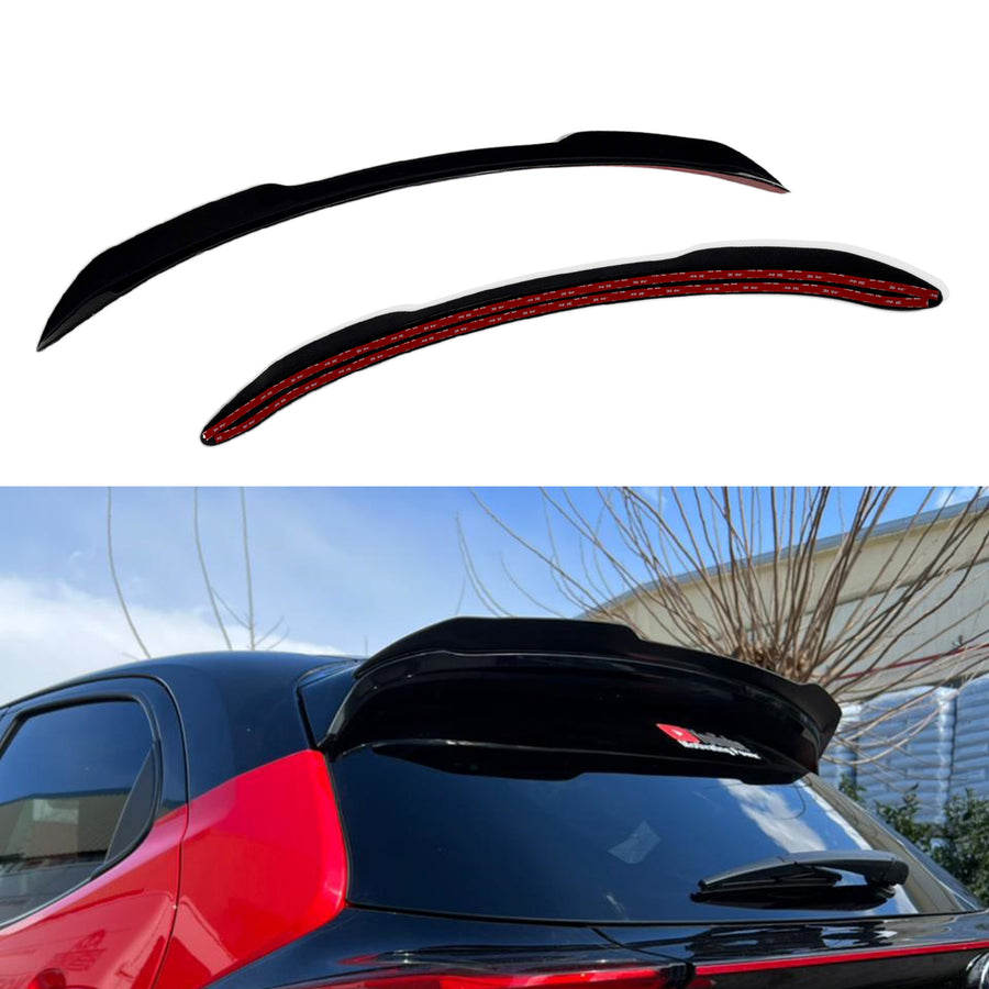 Toyota Yaris Mk4 (2020-) Spoiler Cap