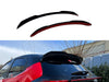 Toyota Yaris Mk4 (2020-) Spoiler Cap