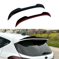 Ford Fiesta Mk8 ST / ST-Line (2017-) Spoiler Cap