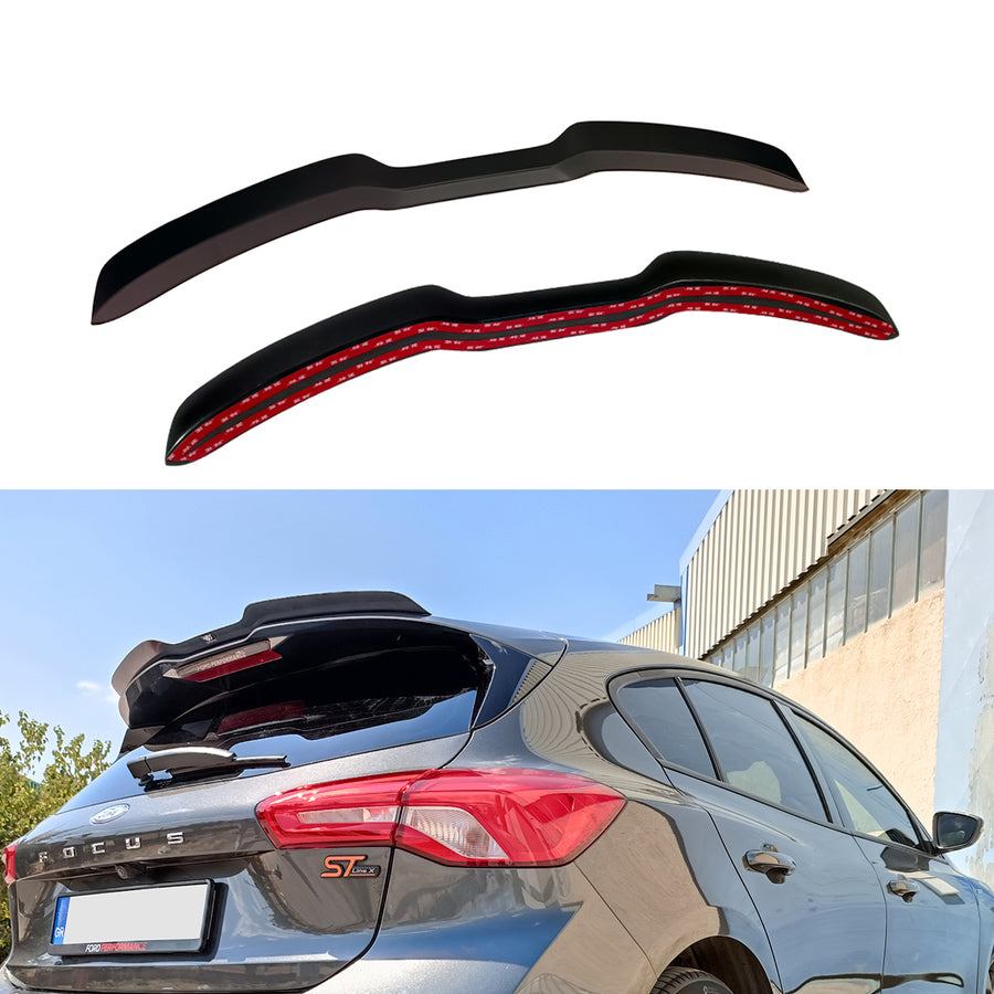 Ford Focus Mk4 ST-Line (2018-) Spoiler Cap