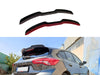 Ford Focus Mk4 ST-Line (2018-) Spoiler Cap