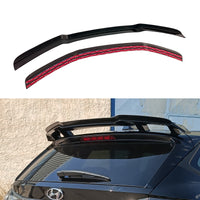 Hyundai i20 N Mk3 (2020-) Spoiler Cap