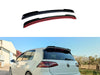 VW Golf Mk7 / Mk7 Facelift GTI / R / R-Line Spoiler Cap