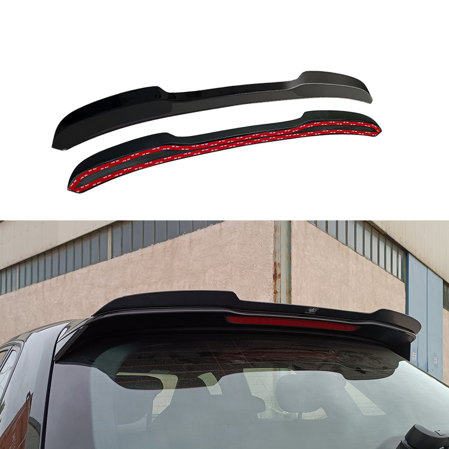 Audi S3 / A3 S-Line 8V / 8V FL Hatchback / Sportback (2013-2020) Spoiler Cap