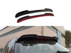 Audi S3 / A3 S-Line 8V / 8V FL Hatchback / Sportback (2013-2020) Spoiler Cap