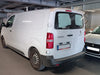 Opel Vivaro C (2019-) Roof Spoiler V.2 Barn Doors