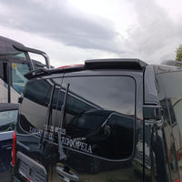 Mercedes Vito W447 (2014-) Roof Spoiler Barn Doors