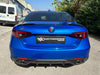 Alfa Romeo Giulia Lip Spoiler