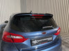 Ford Fiesta Mk8 (2017-) Spoiler Cap