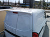 Mercedes Citan Mk2 (2021-) Roof Spoiler Barn Doors