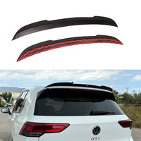 Volkswagen Golf Mk8 GTI / R Spoiler Cap