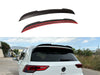 Volkswagen Golf Mk8 GTI / R Spoiler Cap