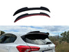 Ford Focus Mk4 (2018-) Spoiler Cap