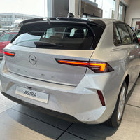 Opel Astra L (2021-) Roof Spoiler