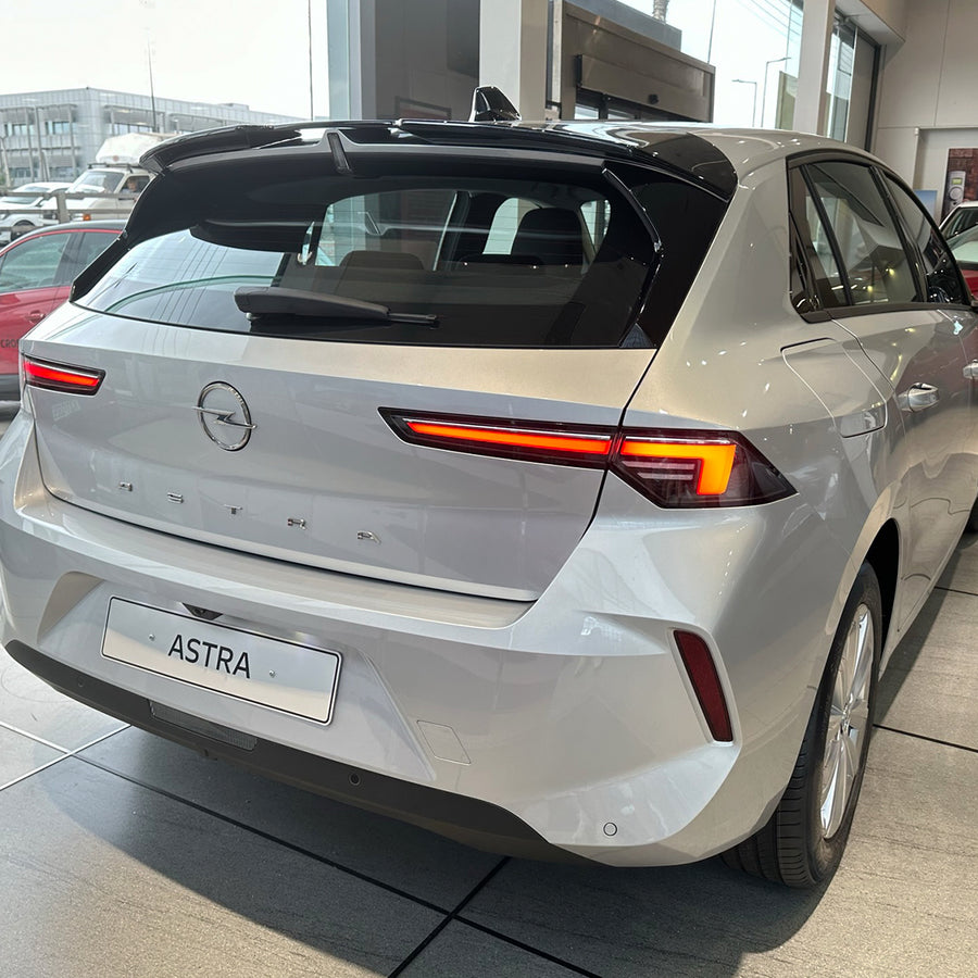 Opel Astra L (2021-) Roof Spoiler