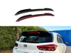 Hyundai i30 Mk3 (2016-) Spoiler Cap