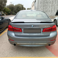 BMW 5 Series G30 (2017-) Lip Spoiler