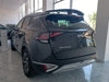 Kia Sportage Mk5 (2021-) Roof Spoiler