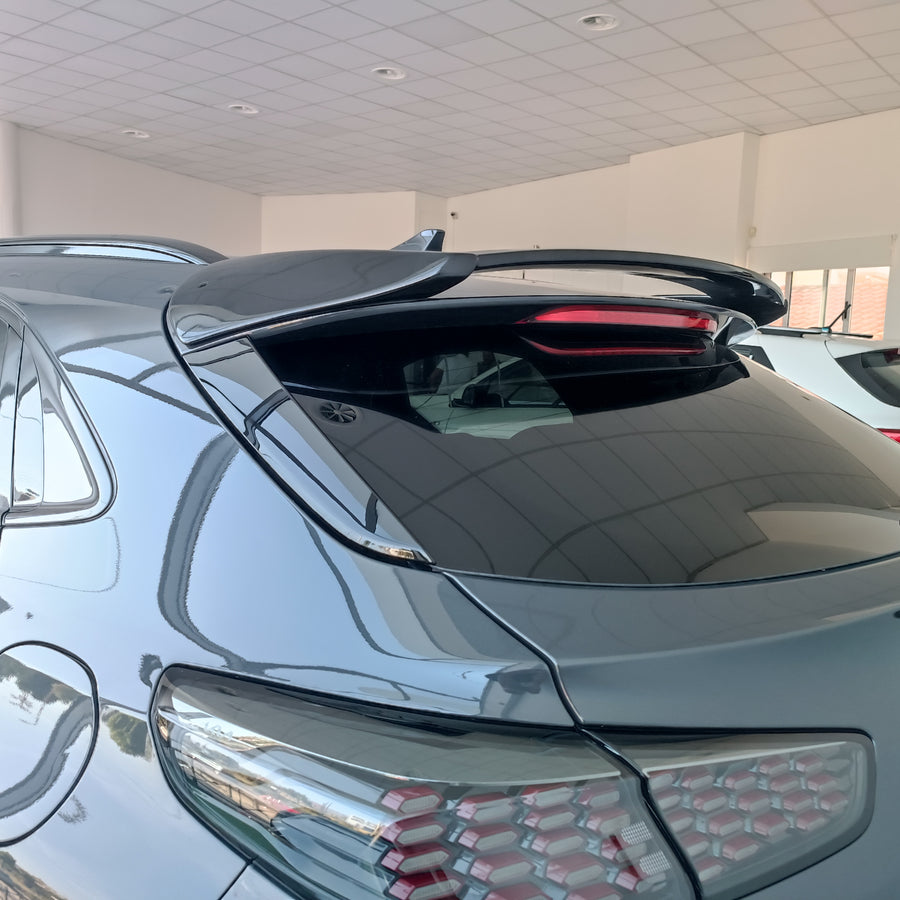 Kia XCeed (2019-) Roof Spoiler