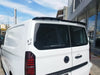 Volkswagen T7 Roof Spoiler V.1 Barn Doors