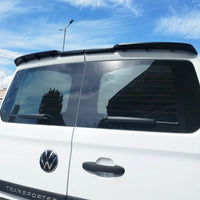 Volkswagen T7 Roof Spoiler V.1 Barn Doors