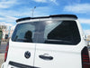 Volkswagen T7 Roof Spoiler V.1 Barn Doors