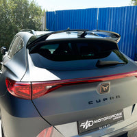 Cupra Formentor Mk1 (2020-) Roof Spoiler