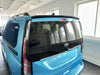 Volkswagen Caddy Mk5 (2021-) / Ford Tourneo Connect Mk3 (2022-) Roof Spoiler Tailgate