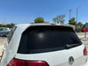 VW Golf Mk7 / Mk7 Facelift GTI / R / R-Line Roof Spoiler