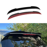 Volkswagen Golf Mk8 (2019-) Spoiler Cap