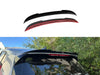 Volkswagen Golf Mk8 (2019-) Spoiler Cap