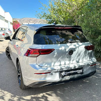 Volkswagen Golf Mk8 (2019-) Spoiler Cap