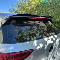 Volkswagen Golf Mk8 (2019-) Spoiler Cap