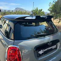 Mini Cooper F55 / F56 Roof Spoiler