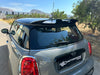 Mini Cooper F55 / F56 Roof Spoiler