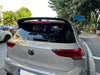 VW Golf Mk8 / Mk8 Facelift GTI / R Roof Spoiler