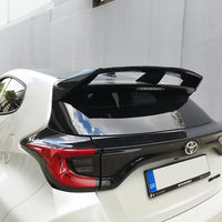 Toyota GR Yaris Mk4 (2020-) Roof Spoiler