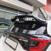 Toyota GR Yaris Mk4 (2020-) Roof Spoiler