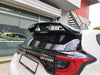 Toyota GR Yaris Mk4 (2020-) Roof Spoiler